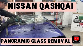 Nissan Qashqai Acenta Premium 2014 Part 1