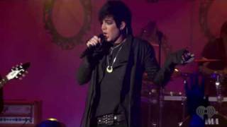 02 Fever (Stripped for iheartradio).mp4