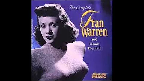 Sunday Kind of Love - Fran Warren