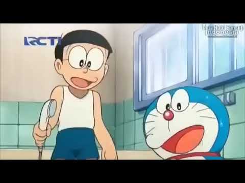 Film Doraemon : Petualangan ke Pulau Misterius