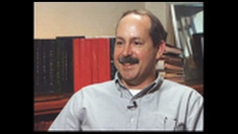 Elliot Meyerowitz (Plant Growth and Development)