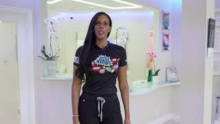 Meet our General Dentist, Dr. Lauren Alfred!