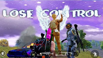 LOSE CONTROL 🔥 | BGMI MONTAGE | SAMSUNG A3,A5,A6,A7,J2,J5,J7,S5,S6,S7,59,A10,A20,A30,A50,A70