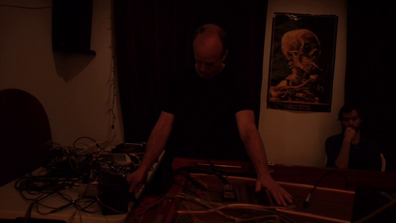 Bob Bellerue live at Outskirts