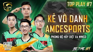 [HIGHLIGHT] Soaz Cân 3 Nhưng Không Ngăn Nổi ACM Esports Giành Top 1 | PMPL VN S2 | Tuần 2 - Ngày 1