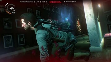 LIRIK | The Evil Within 2 - Part 3