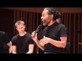 Capture de la vidéo Bobby Mcferrin About Improvisation - Aavf 2011