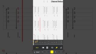 Download Lagu Tabs guitar Yang Terbaik Bagimu - Ada Band MP3