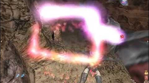 Arx Fatalis Walkthrough - Part 15