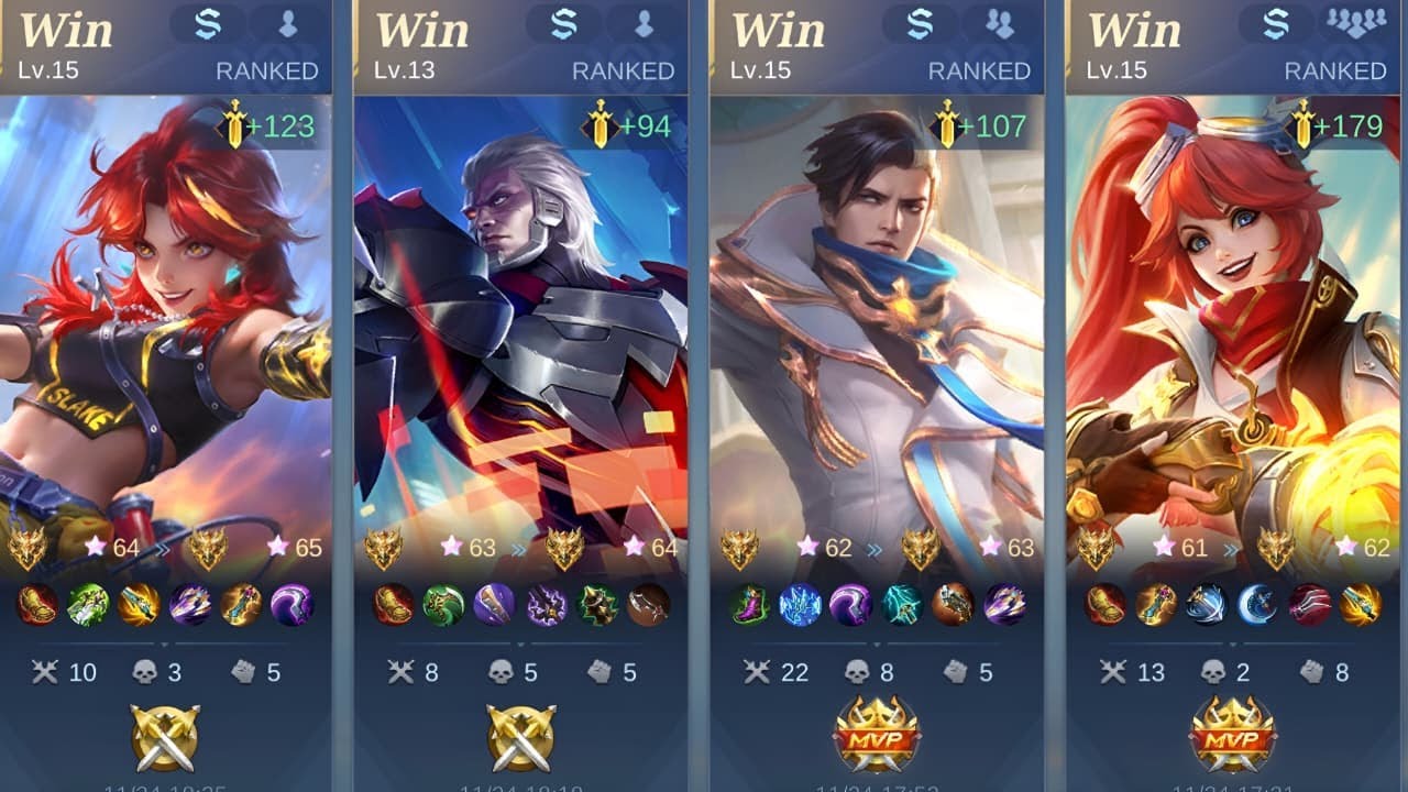 DARK SYSTEM TIME!!!💀☺️