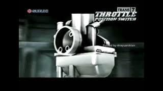 TVC SUZUKI SHOGUN FL