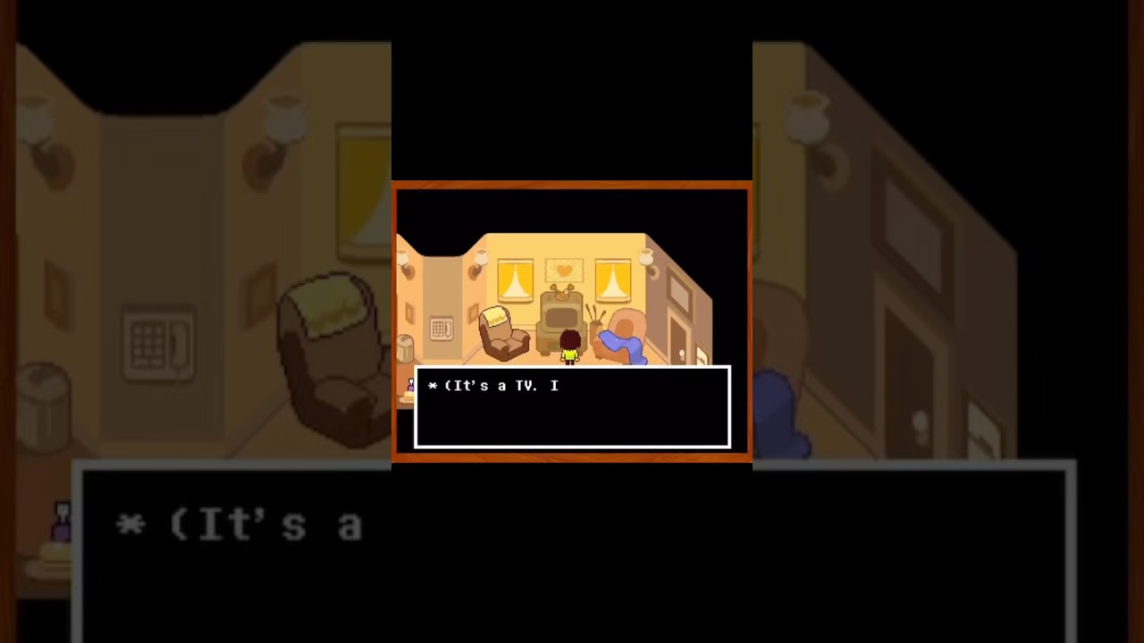 Где же ты, Тенна? 🥲 