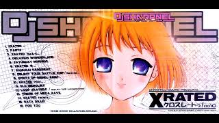 DJ Sharpnel — [SRPC-0010] ￥Cu-スタ平 - Loop Skaters (Music Video
