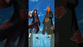 Itachi Vs Akatsuki Sasuke Vs Akatsuki
