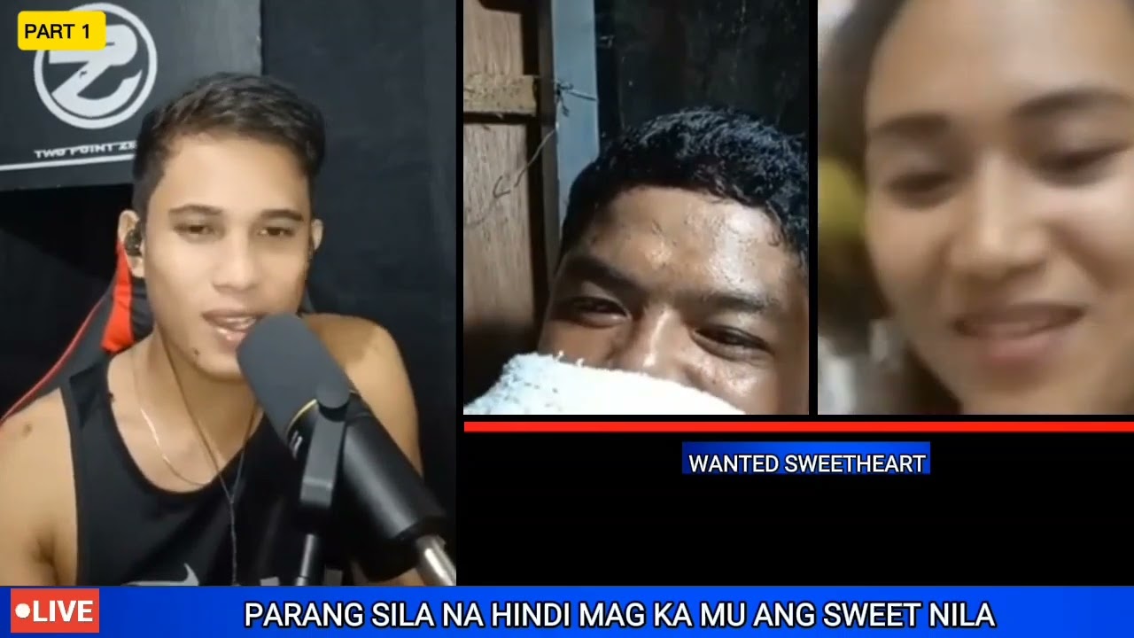 Pagmamahal na hindi maintindihan!