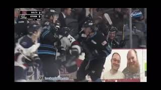 Quad City Storm Hype video (legends-The Score)