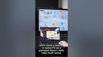 Wii U Gamepad Clone - Phase One (Mostly) Complete!