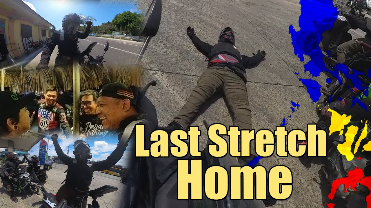 The Journey Home | Libot Pilipinas Final Episode