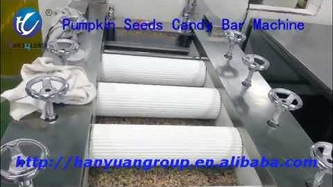 Nuts and Fruits Cereal Bar Cutting Machine/Energy Bar Making Machine