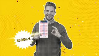 LOTTO Bayern erklärt: So spielt man Eurojackpot