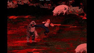 [Mother Russia Bleeds] Prologue ~ Chapter 1 "Abducted"