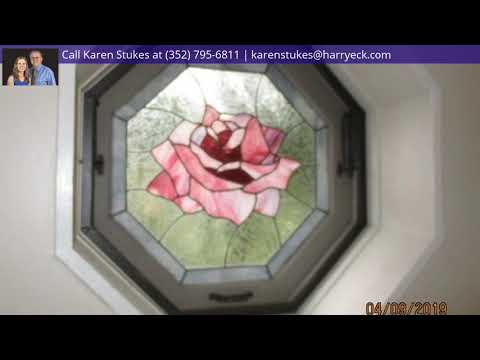 3015 S Bay Berry Point, Inverness, FL home video tour