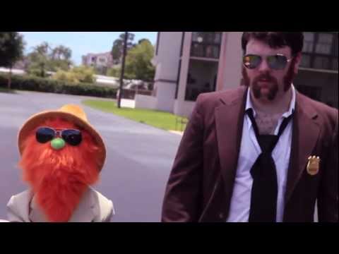 The Fuzz Movie Trailer