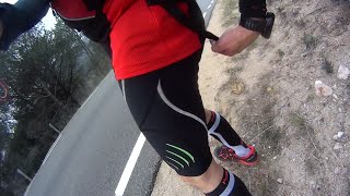 Correr? al ¿Por qué ocurren calambres