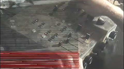 BPMC Glitchmix Circuit Bent Video Mixer (From the Vaults)