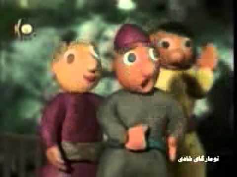      مهاباد آهنگی هوللور بللور