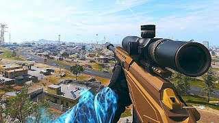 Call of Duty Warzone 3 BattleRoyal Solo  Gameplay PS5No Commentary