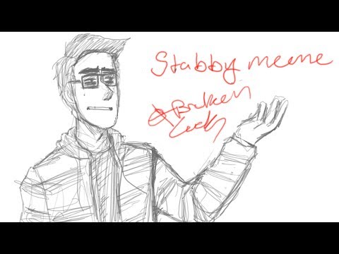 stabby-meme-(marble-hornets)