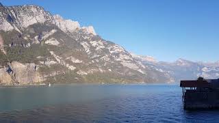 Walensee, Mühlehorn