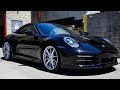 Kavaca Full PPF &amp; IR Tint | 2022 Porsche 911 Carrera S