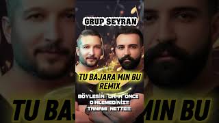Tu Bajara Min Bu - Grup Seyran - Kürtçe Remi̇x - Kurdi̇sh Song - ريمكس كردي 2025 Remiksa Kurdî 2025 Resimi
