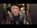 関ジャムに出演しました!【BiSHサウンドP松隈ケンタ】 MC関ジャニ∞村上信五さん/支配人は古田新太さん!