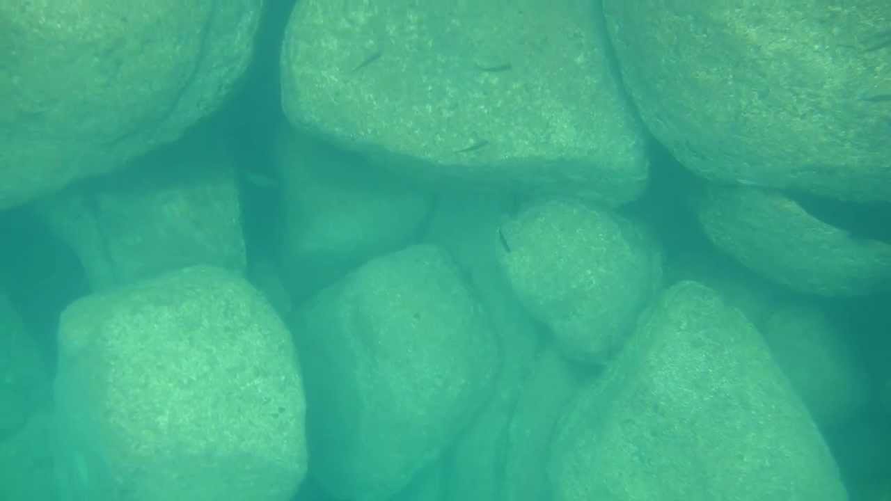 Mvuna Island, Lake Tanganyika, Tanzania