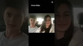 Sana Bağlanıyorum Giderek