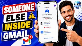 Is Someone Else Inside Your Gmail Full Guide Guide