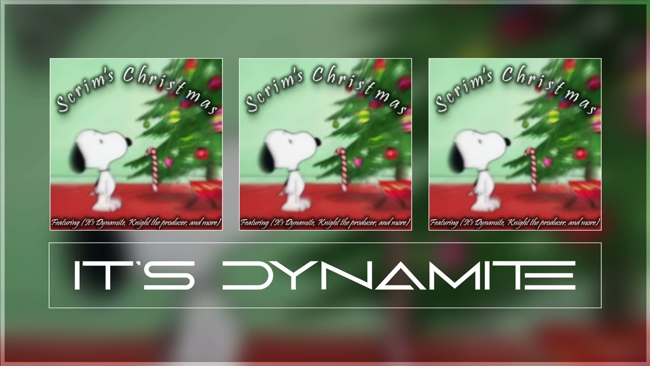 140BPM Bounce (Jersey Club) | Scrim & It's Dynamite