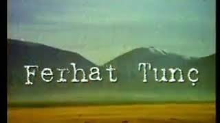 Ferhat Tunç murat bir kanardag türküsü