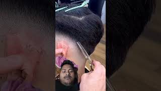 viral shorts new hair style for men #barber #thebarbersarms #feedshorts #barbershop #barbershop #