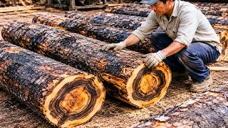 Amazing Woodworking Tools Will Surprise You!! Simple Effective Woodworking Techniques Never Knew!!