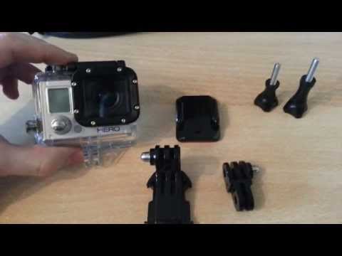 [TUTO] GoPro sur