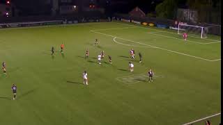 Larissa Ozorio Highlights Fall25