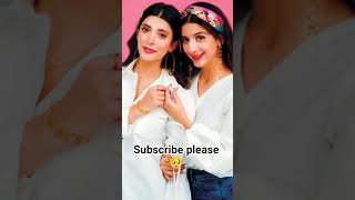 urva and mavra twins #fashion #dressdesingn #dress