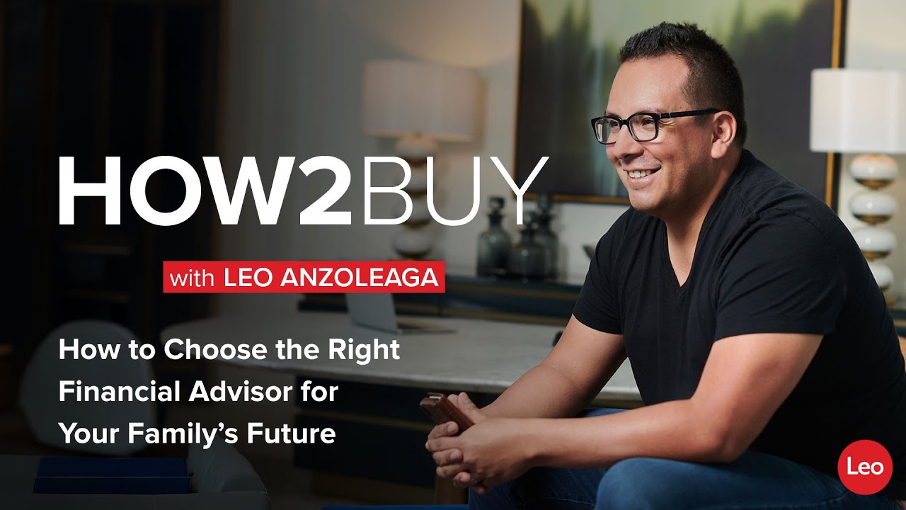 Episode 12: How to Choose the Right Financial Advisor for Your Family’s ...