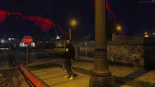 AUTO9 TACTICAL FiveM 1of1 custom weapon 2025