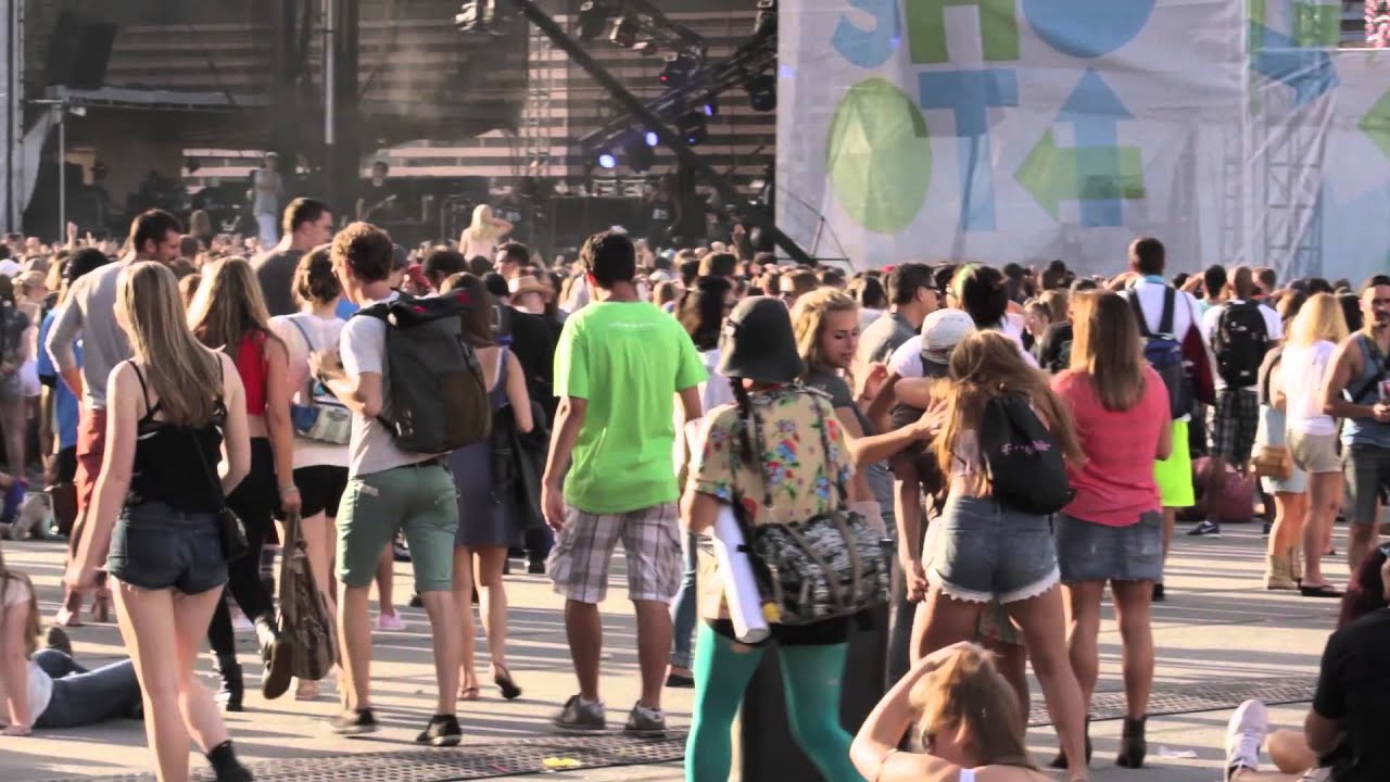 Bumbershoot Recap 2014 YouTube