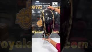 Royal enfield old model vintage g2 1962 bullet 350 tank for standard electra classic till 2012 model